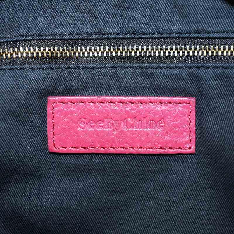 Chloe バーガンディ スエード レザー ショルダーバッグ 楽天市場】Chloe クロエ ショルダーバッグ FAYE フェイ