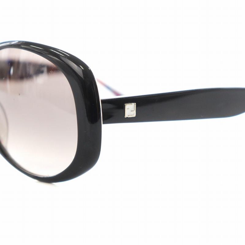 FENDI（フェンディ） ズッカ柄 サングラス グラデーション 58□17 135
