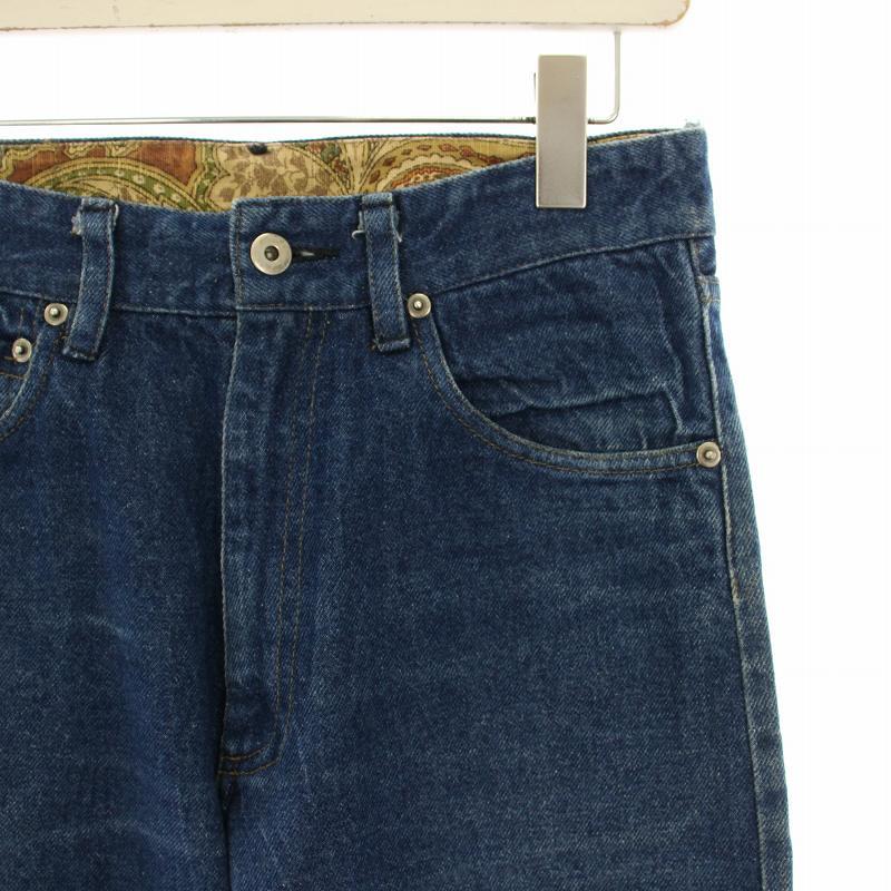 エンジニアードガーメンツ Engineered Garments デニムパンツ ジーンズ 