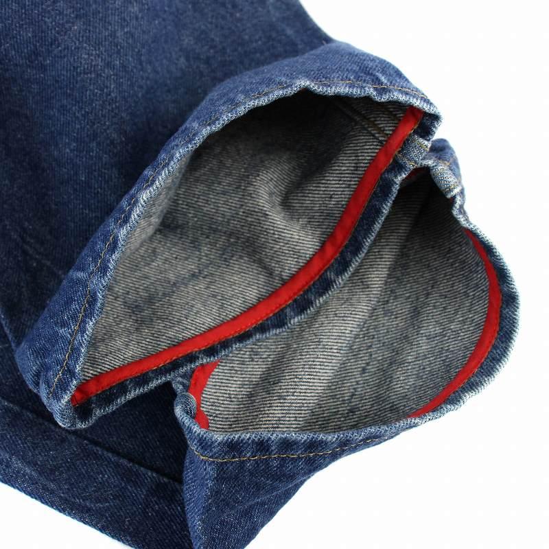 エンジニアードガーメンツ Engineered Garments デニムパンツ ジーンズ 
