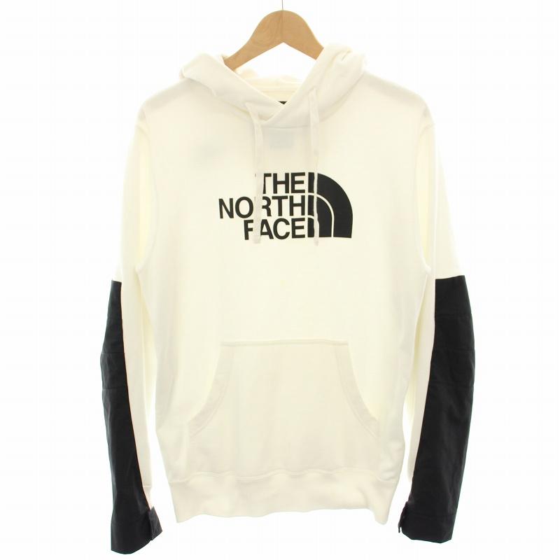 THE NORTH FACE（ザ ノースフェイス） サカイ sacai ドッキング