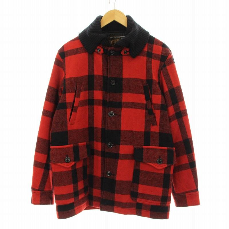 HYSTERIC GLAMOUR ヒステリックグラマー 16AW ドンキーCO