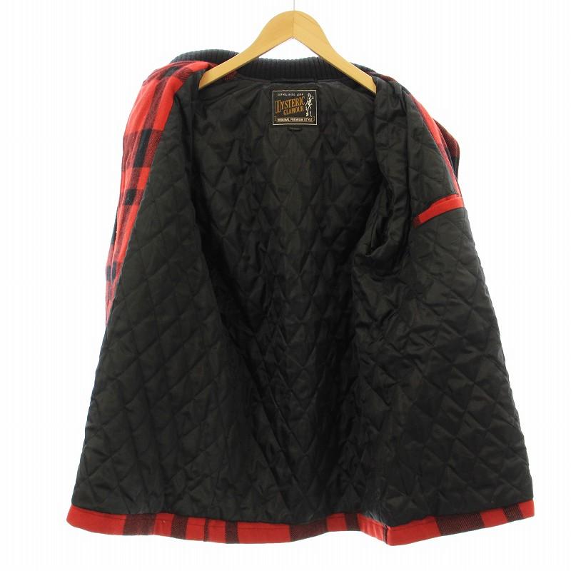 HYSTERIC GLAMOUR（ヒステリックグラマー） 16AW ドンキーCO 