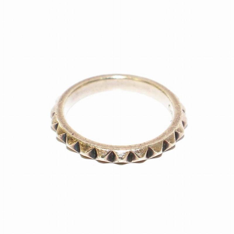 ガルニ GARNI Crockery Ring 8号 スターリングsilver