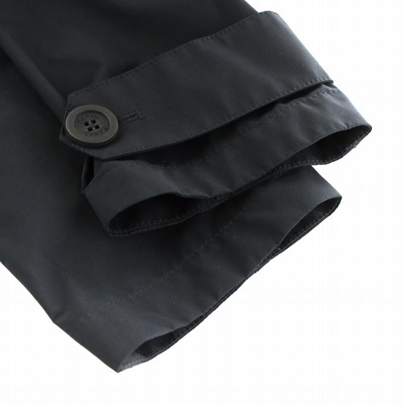 ヘルノ HERNO ラミナー Laminar ゴアテックス ステンカラーコート