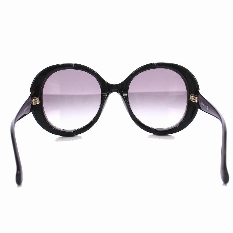Max Mara（マックスマーラ） MAX MARA RENEE サングラス 54□23 135 黒