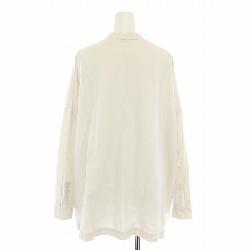 アーツ&サイエンス ARTS & SCIENCE ARTS&SCIENCE シャツ ブラウス  