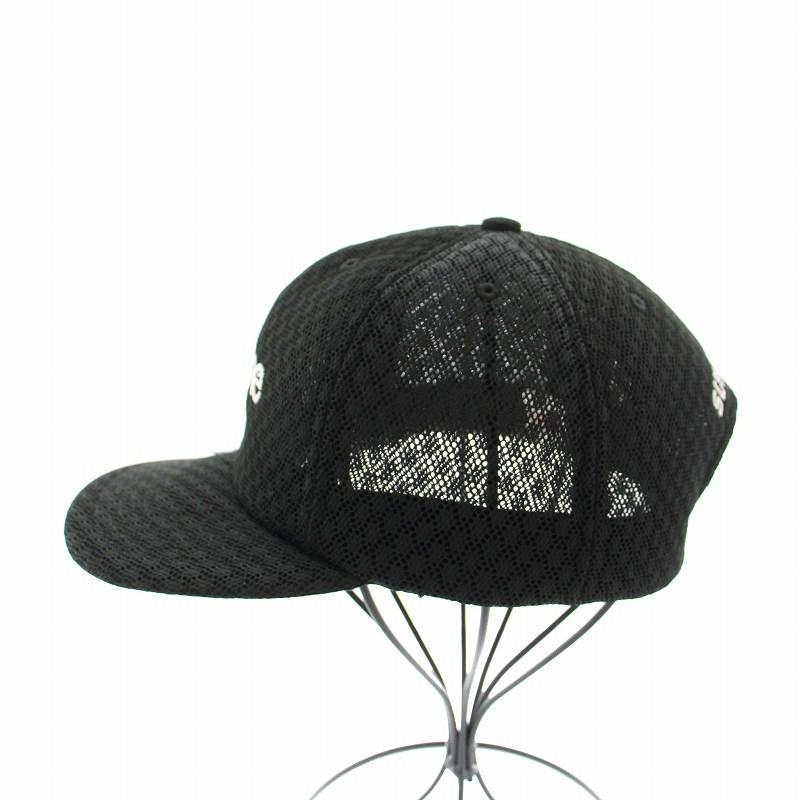 Supreme（シュプリーム） SUPREME 22SS クラシックロゴエアメッシュ6