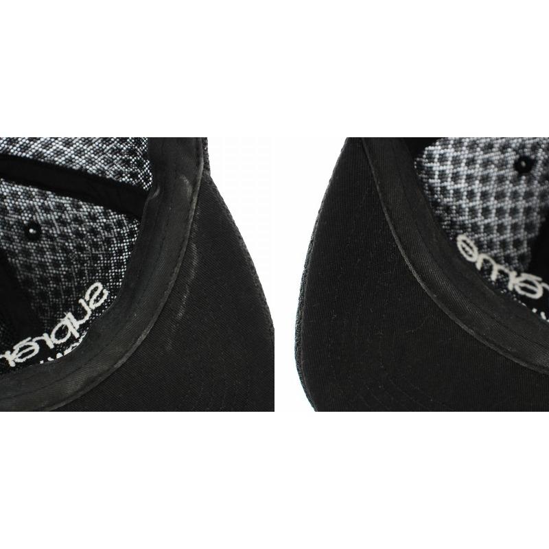 Supreme（シュプリーム） SUPREME 22SS クラシックロゴエアメッシュ6