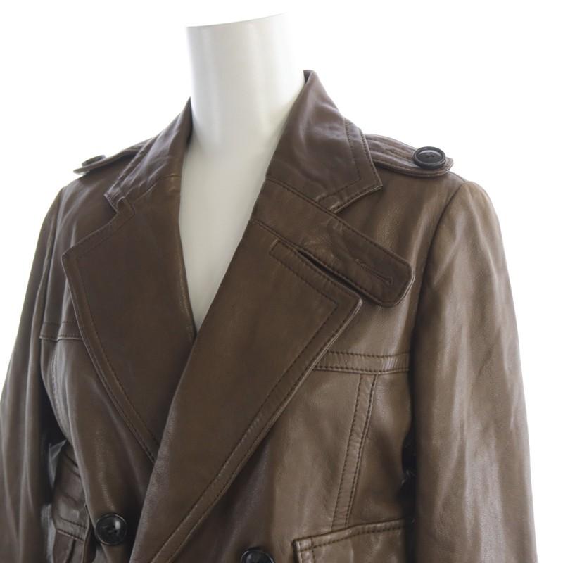 グレースコンチネンタル❗️ビジュージャケット❗️美品❗️36サイズ❗️ グレースコンチネンタル ビジュー付ノーカラージャケット ライト