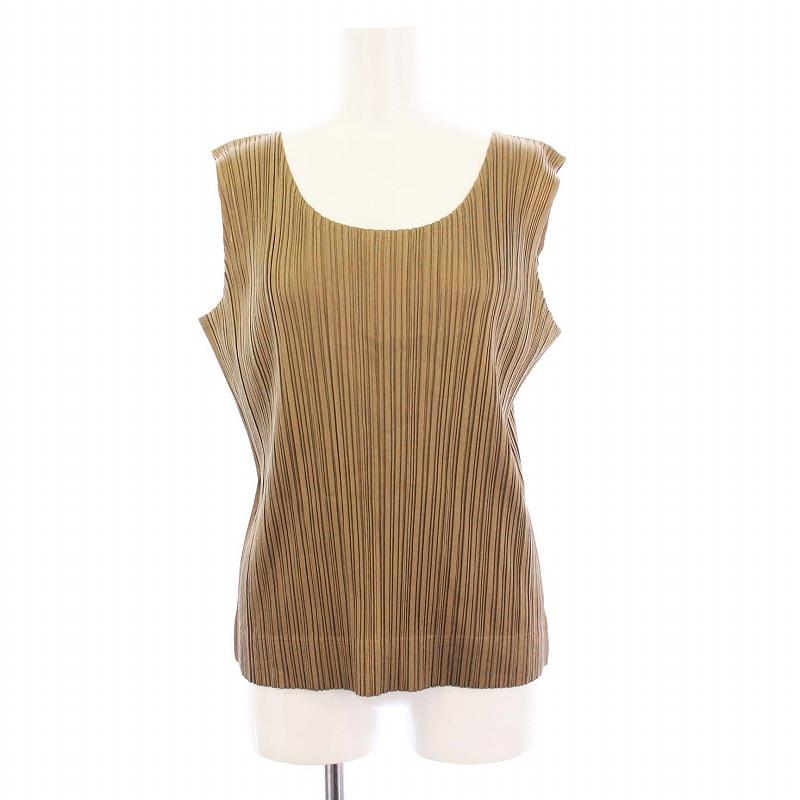 未使用品 プリーツプリーズ イッセイミヤケ プリーツ セットアップ  