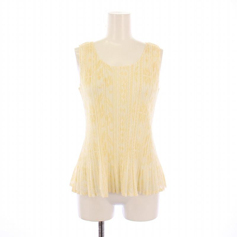 プリーツプリーズ PLEATS PLEASE イッセイミヤケ アンサンブル