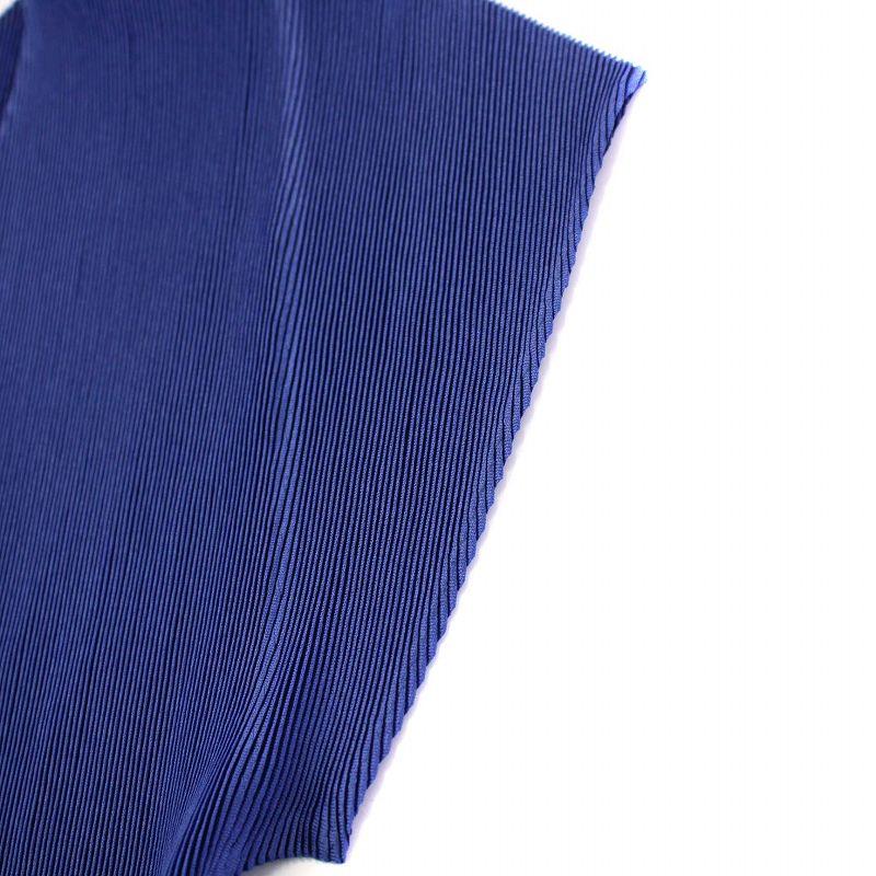 プリーツプリーズ PLEATS PLEASE イッセイミヤケ プリーツカットソー