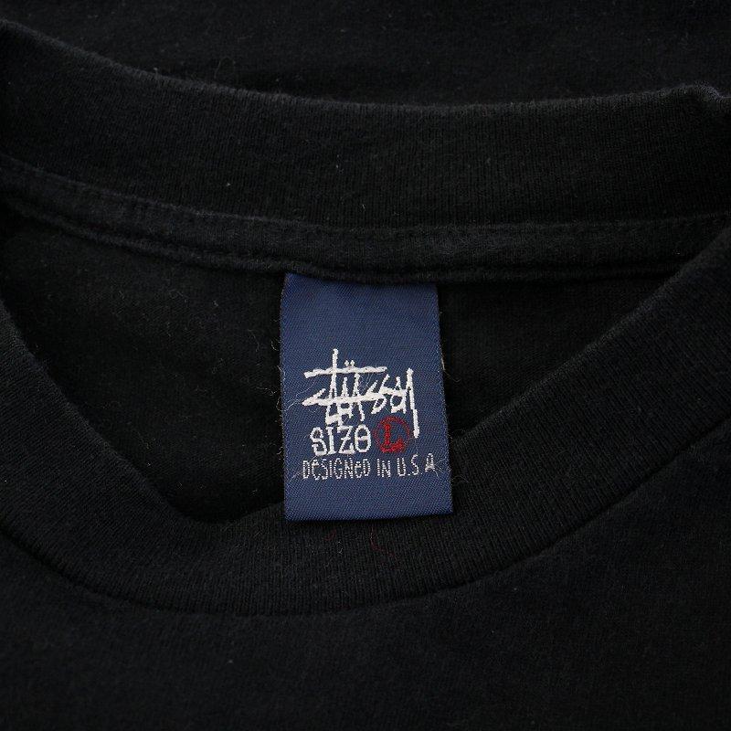 STUSSY ステューシー 90s OLD SKOOL FLAVOR superstar スーパ