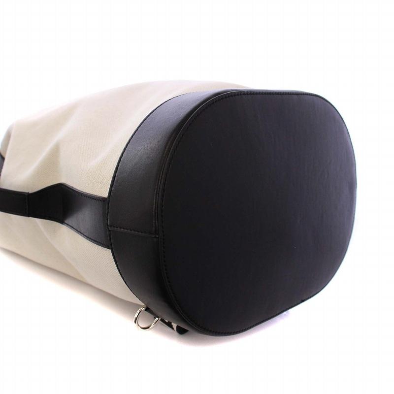 ジミーチュウ エヴァン バックパック リュックサック 巾着式 美品　期間限定値下 楽天市場】Jimmy Choo ジミーチュウ バックパック EVAN BACKPACK RAU