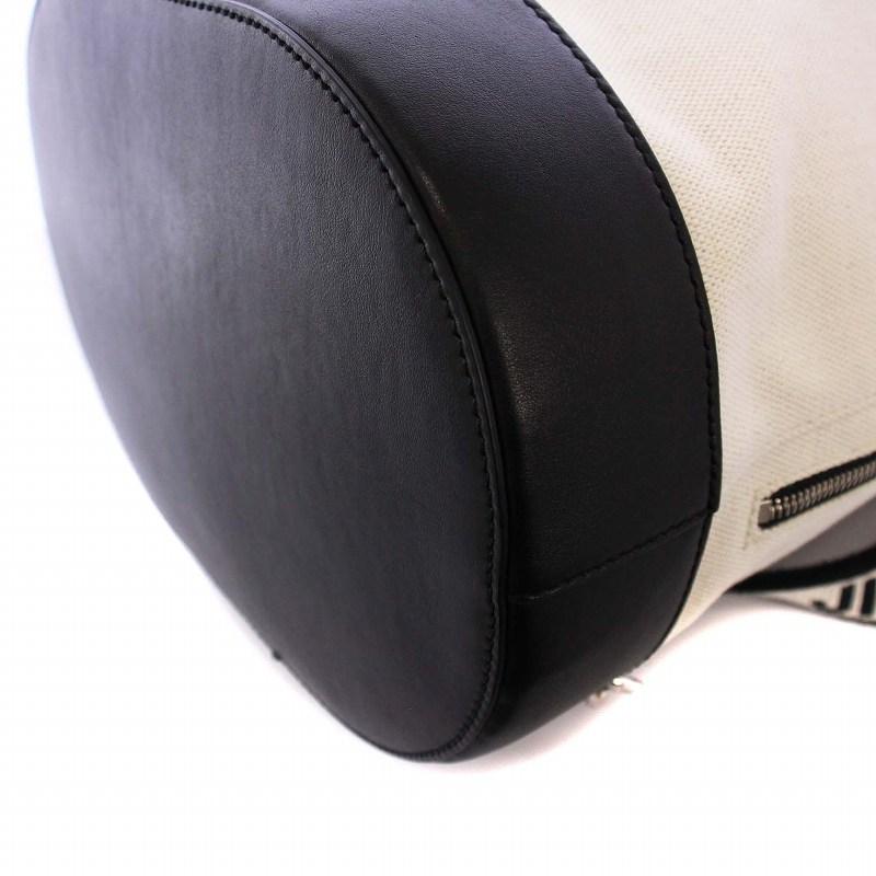 ジミーチュウ JIMMY CHOO Evan Backpack エヴァン バックパック