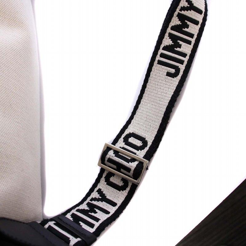 ジミーチュウ JIMMY CHOO Evan Backpack エヴァン バックパック