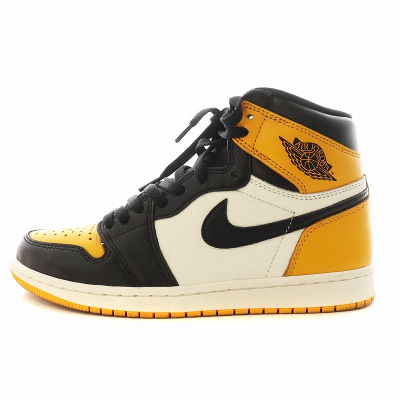 NIKE ナイキ エア ジョーダン 1 レトロ ハイ オリジナル