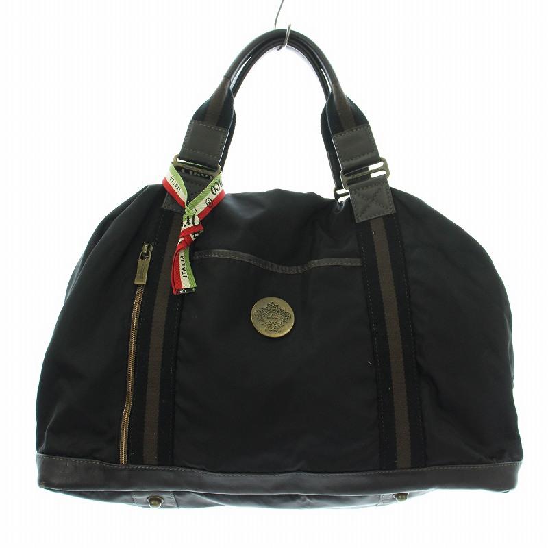 Orobianco オロビアンコ トートバッグ バッグ　ボストンバッグ Orobianco オロビアンコ OROBIANCO ボストンバッグ トートバッグ