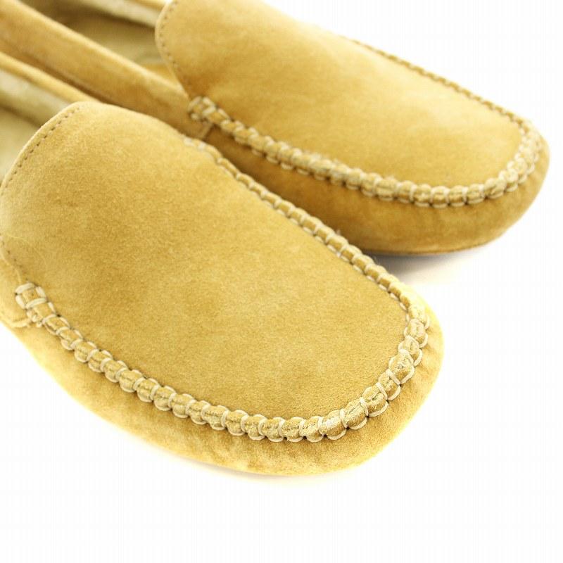 COLE HAAN コールハーン モックトゥ モカシン スエード スニーカー COLE HAAN]コールハーン メンズシューズ オリジナルグランド モック