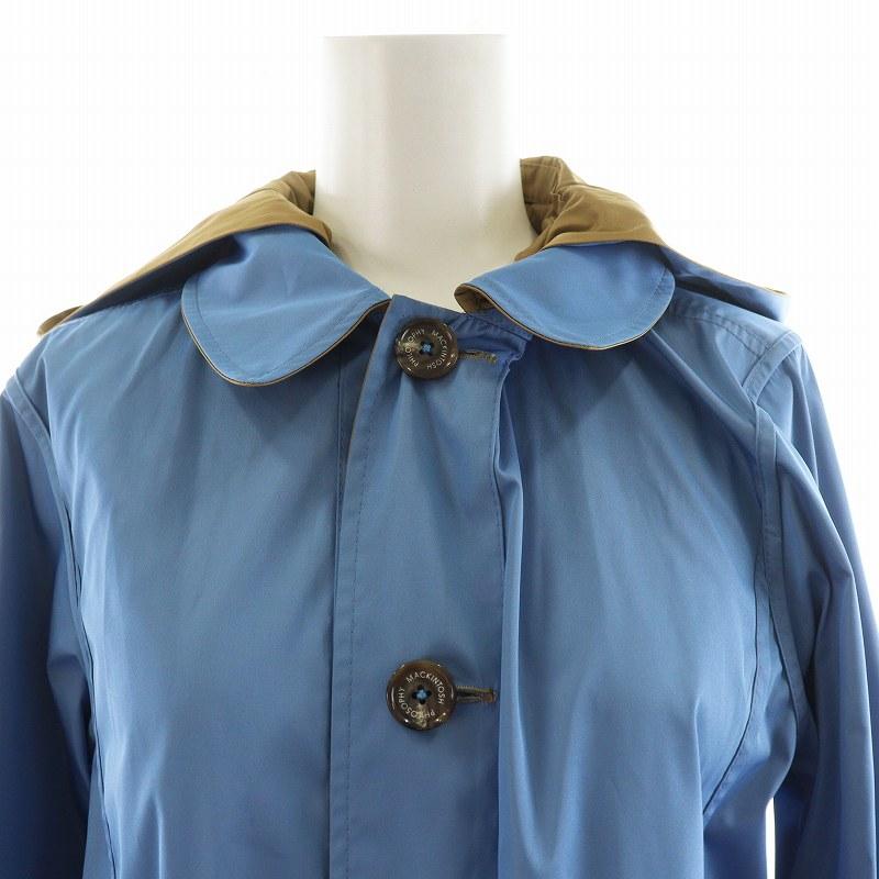 マッキントッシュフィロソフィー MACKINTOSH PHILOSOPHY ステンカラー 