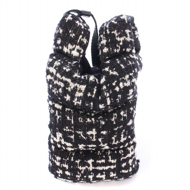 MONCLER（モンクレール） 未使用品 MONCLER LEGERE TOTE SMALL