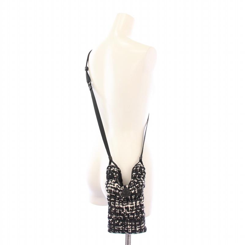 ★中古品★ Moncler Legere Shoulder Bag 2WAY MONCLER 未使用品 モンクレール LEGERE TOTE SMALL レジェールトート