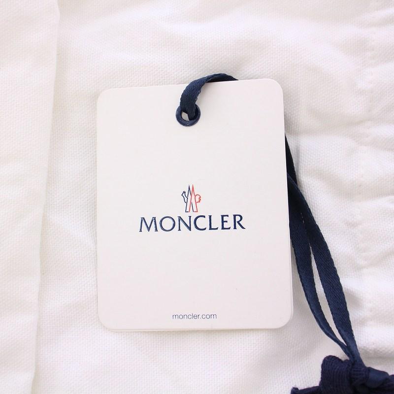 MONCLER（モンクレール） 未使用品 MONCLER LEGERE TOTE SMALL
