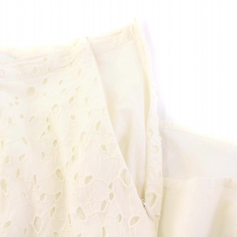 マーレット Merlette 24AW MERRICK SKIRT メリックスカート フレア