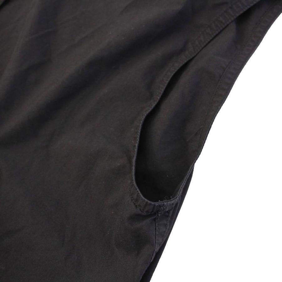 メゾンマルジェラMaison Margiela オールインワン38黒 エムエムシックス メゾンマルジェラ MM6 Maison Margiela