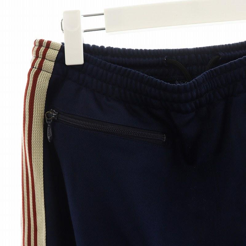 ニードルス ニードルズ Needles 23SS STUDIOUS別注 ナロー トラック