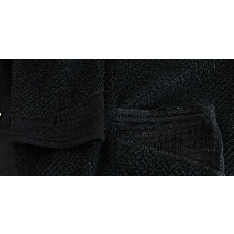 パタゴニア Patagonia R2 FLEECE JACKET フリースジャケット ロゴ S 黒