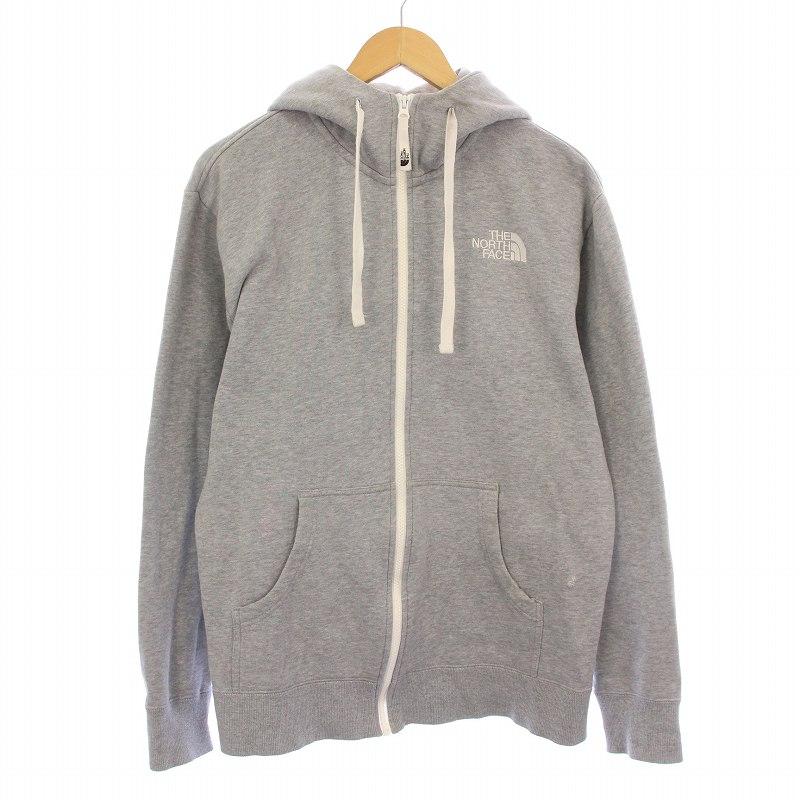 THE NORTH FACE ザノースフェイス リアビュー フルジップ