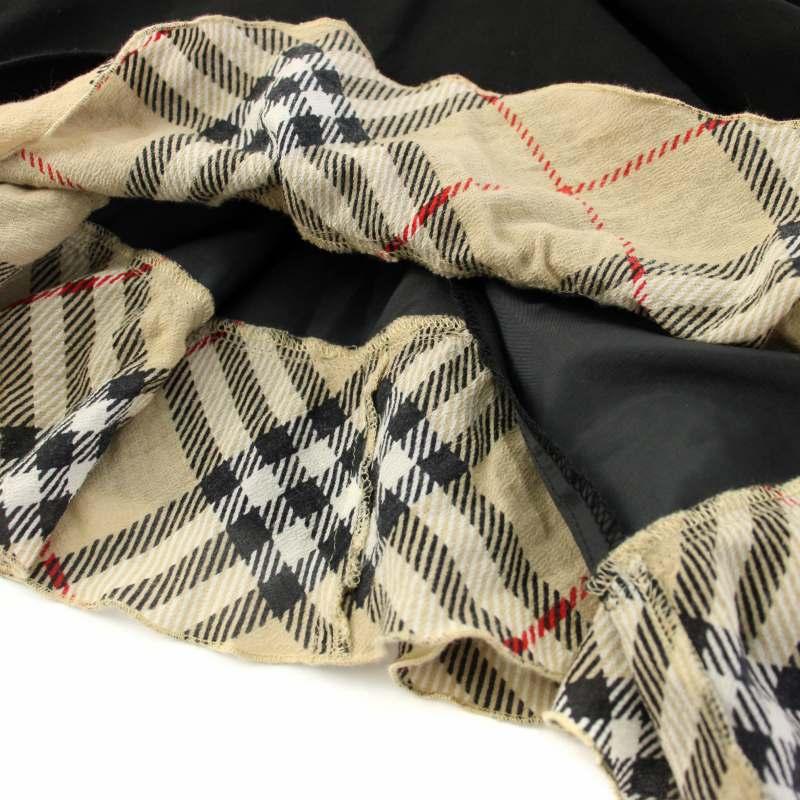 BURBERRY BLUE LABEL（バーバリーブルーレーベル） ワンピース