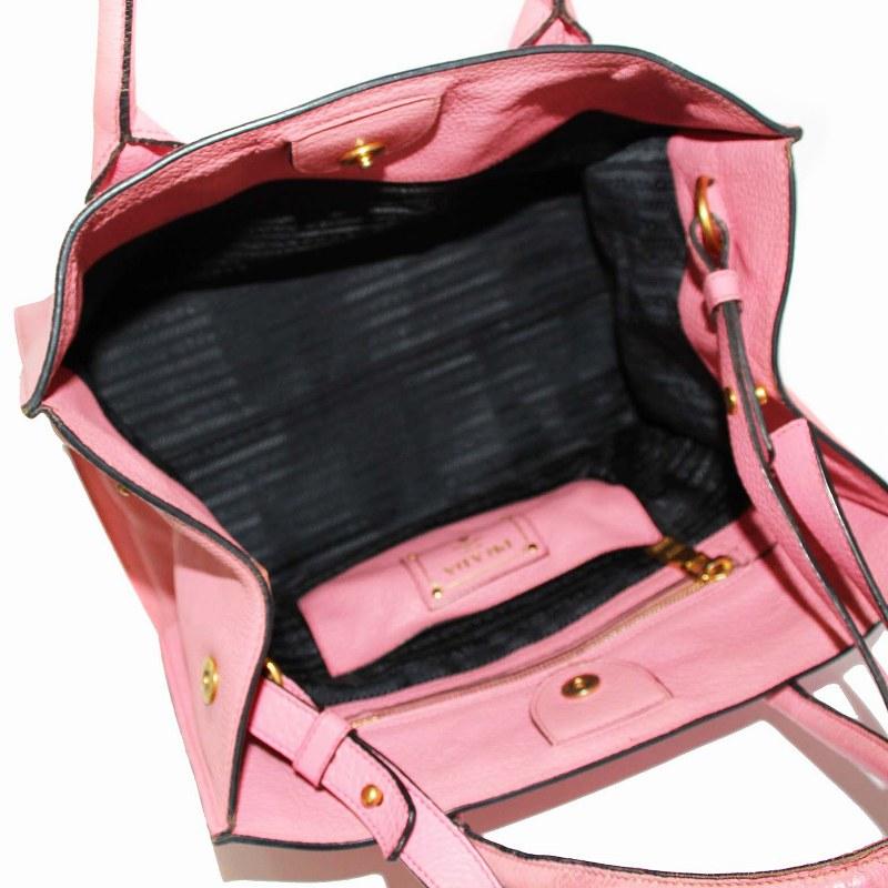 PRADA（プラダ） トートバッグ ハンドバッグ ショルダーバッグ 2WAY