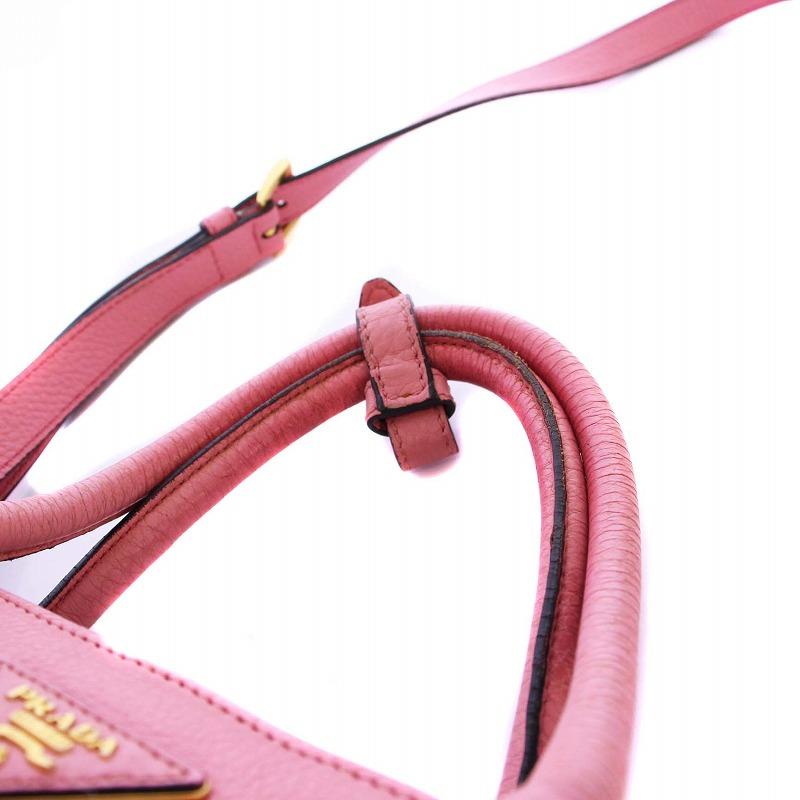 PRADA（プラダ） トートバッグ ハンドバッグ ショルダーバッグ 2WAY