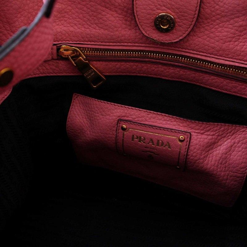 PRADA（プラダ） トートバッグ ハンドバッグ ショルダーバッグ 2WAY