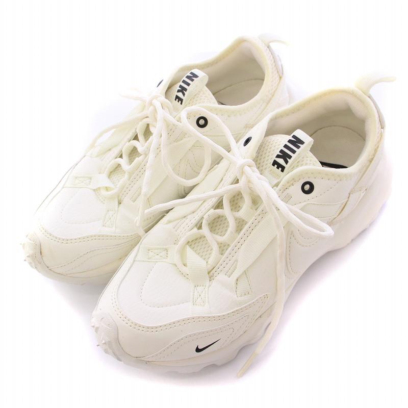 NIKE（ナイキ） NIKE TC 7900 Sail Black TC 7900 セイルブラック