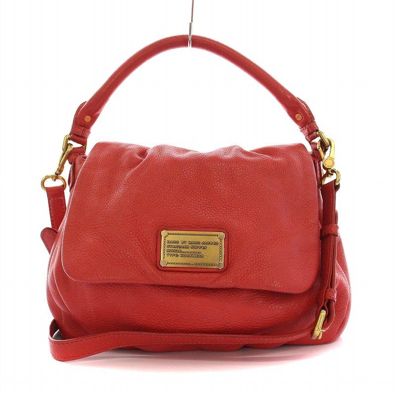 正規品　マークバイマークジェイコブス レザー　2way バッグ　y2k 正規品 マークバイマークジェイコブス レザー 2way バッグ y2k