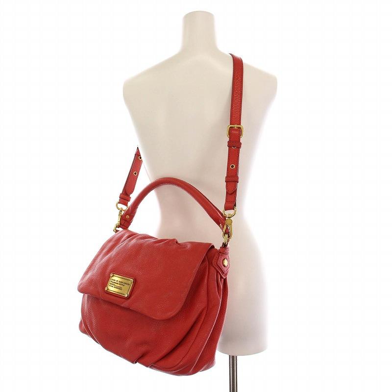 MARC BY JACOBS マークバイマークジェイコブス by ハンドバッグ