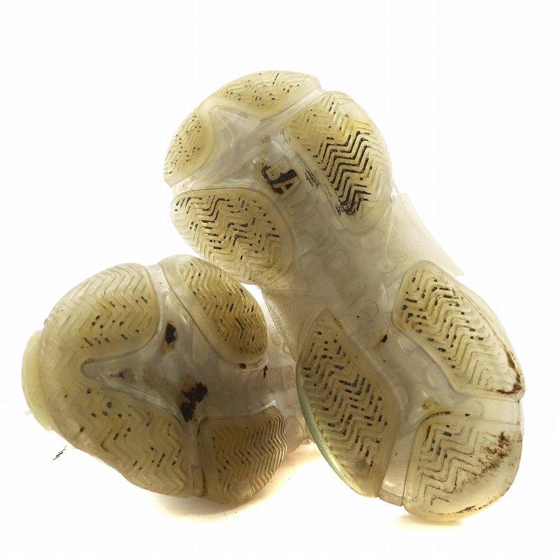 BALENCIAGA（バレンシアガ） トリプル S Triple スニーカー シューズ