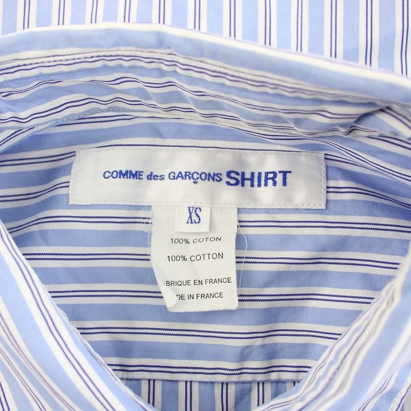 コムデギャルソンシャツ COMME des GARCONS SHIRT フォーエバーナロー