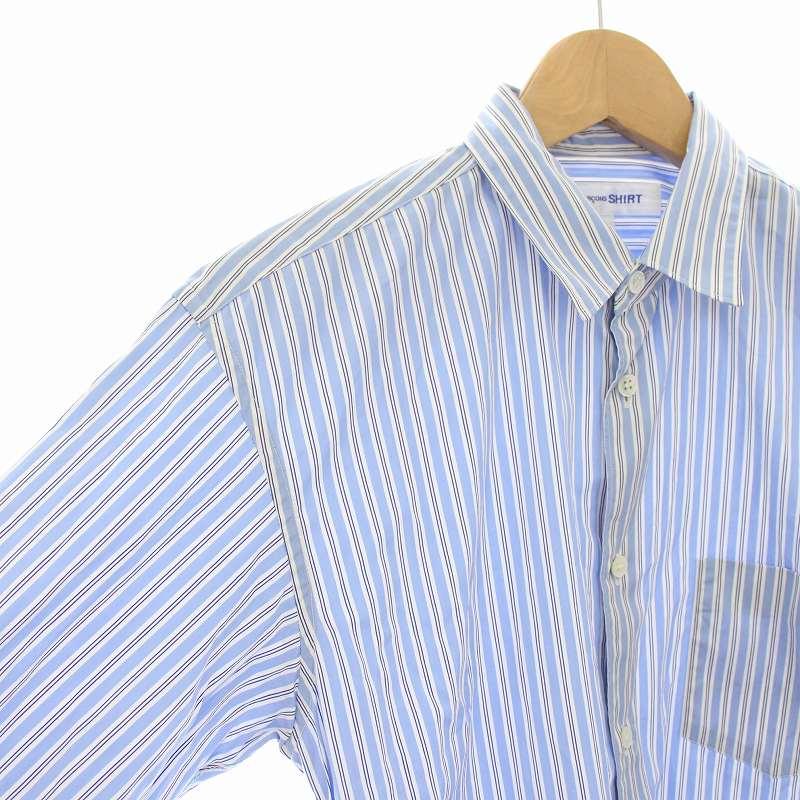 コムデギャルソンシャツ COMME des GARCONS SHIRT フォーエバーナロー