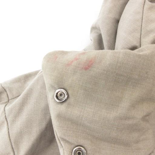 ユニクロ（UNIQLO） ハイブリッドダウンコクーンコート ロング 3XL