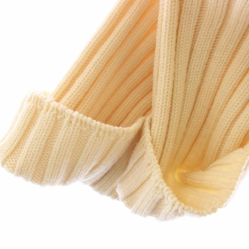 ヴァレンティノ ヴァレンチノ VALENTINO ロング カーディガン ニット  