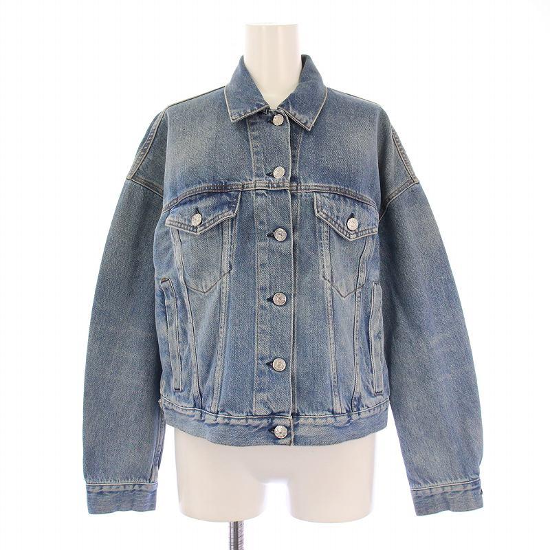 アクネ ストゥディオズ Acne Studios デニムジャケット Gジャン 