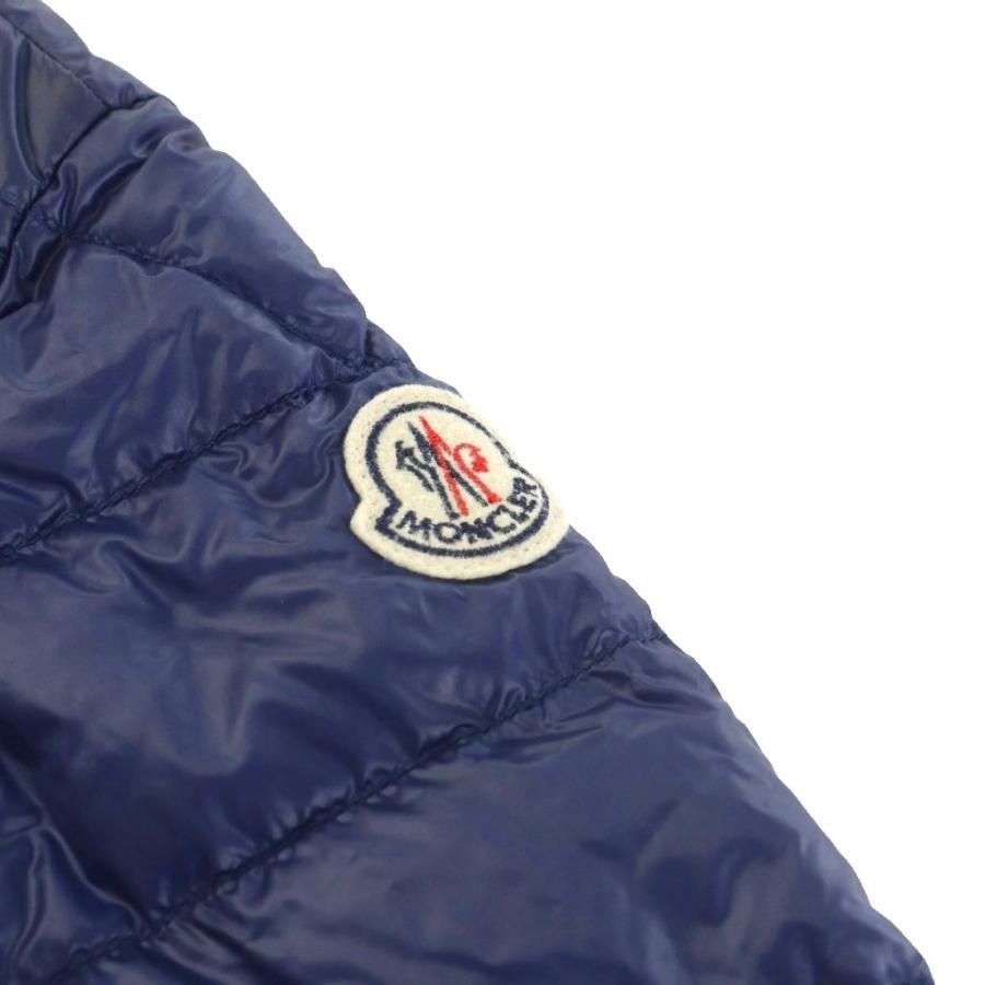 MONCLER モンクレール ダウンジャケット ワッペン アウター 8