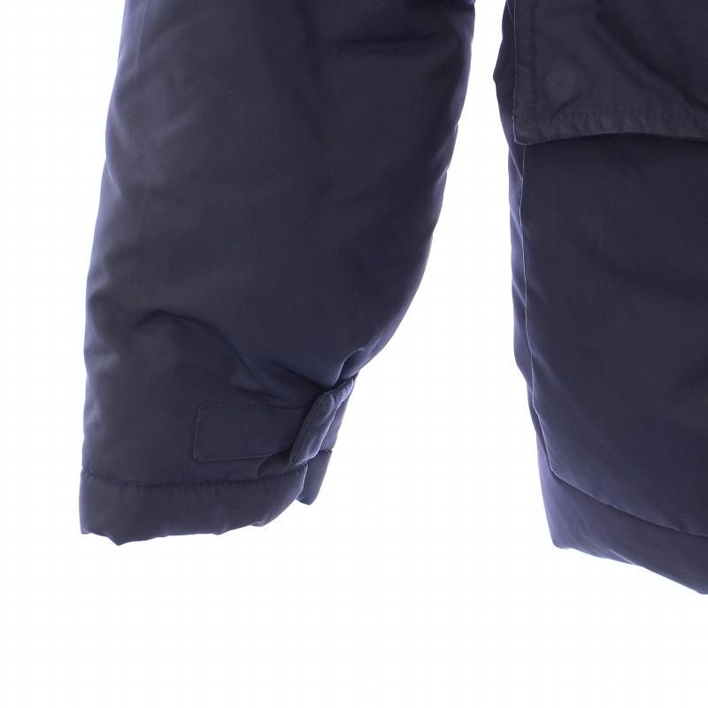 【正規品】MONCLER モンクレール 紺ブレ ネイビー 中綿 ダブルジャケット 紺に始まり紺に終わる、MONCLER☆｜ビームス ハウス 丸の内｜BEAMS