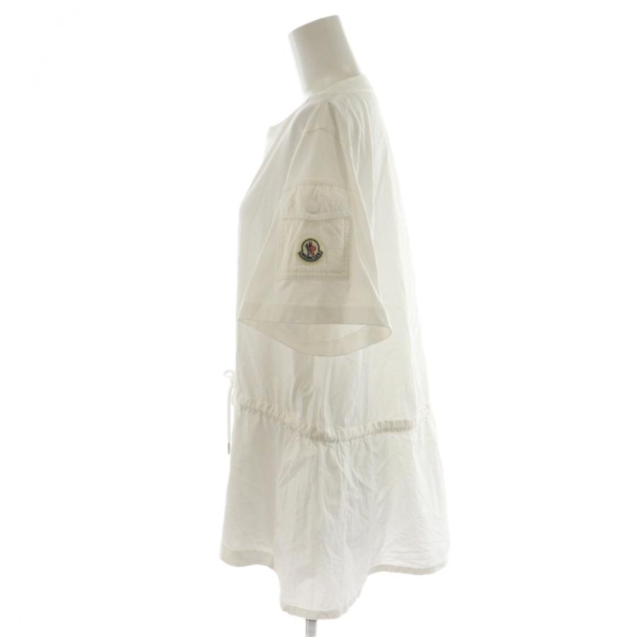 MONCLER（モンクレール） MONCLER 23SS MAGLIA MANICHE CORTE Tシャツ