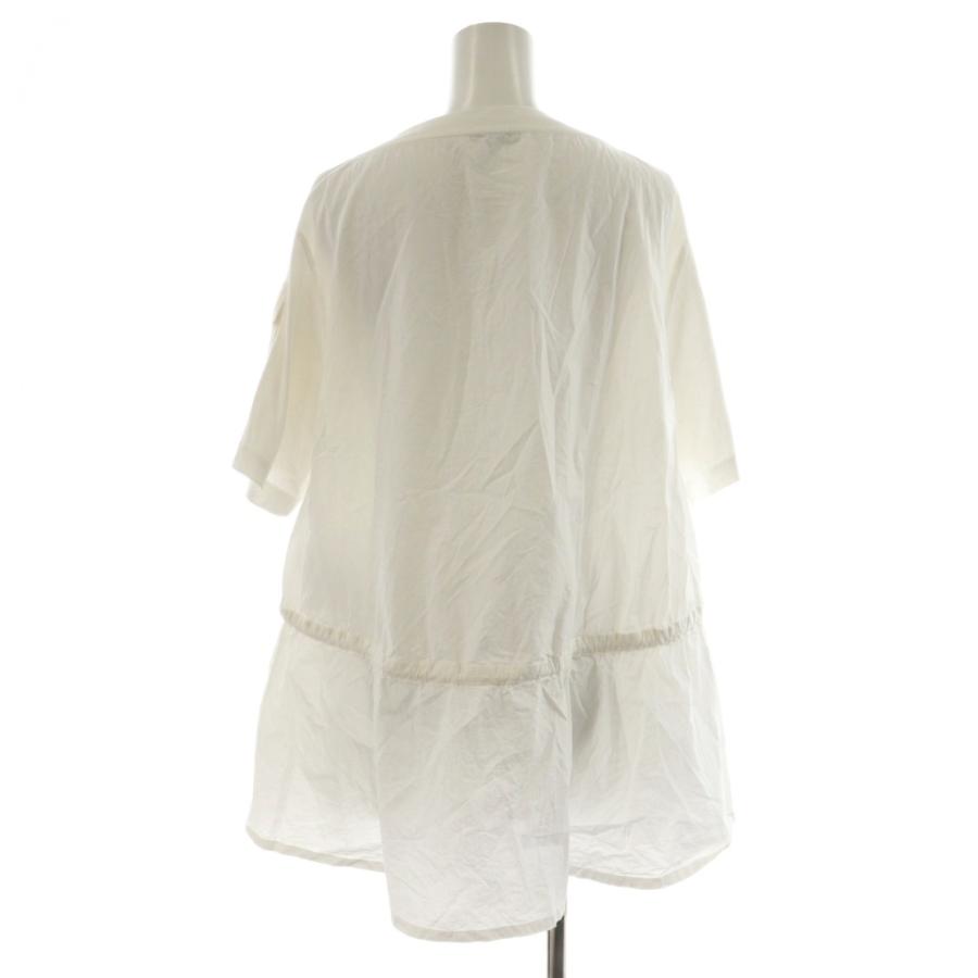 MONCLER（モンクレール） MONCLER 23SS MAGLIA MANICHE CORTE Tシャツ